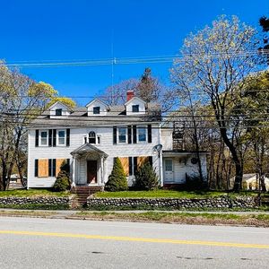 Property at 721 Main St, Shrewsbury, MA