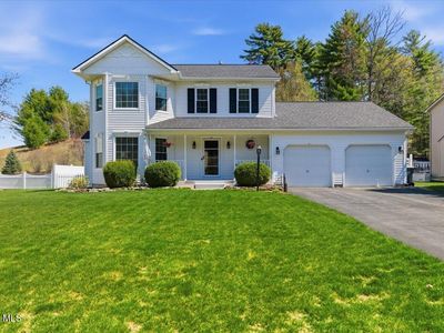 44 Whitney Road #South