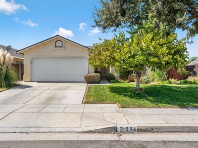 2374 S Sabre Ave