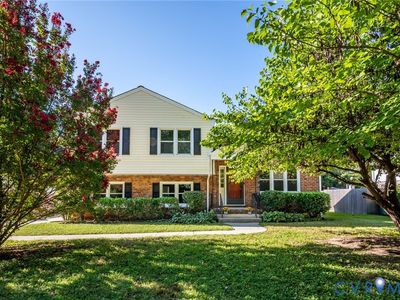 8203 Shannon Hill Rd