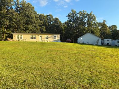 360 Camp Ridge Rd