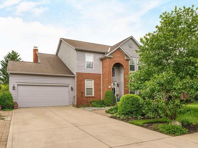 6693 Spring Run Dr