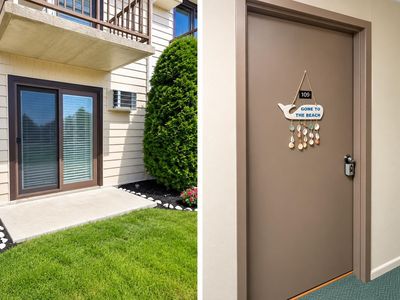 725 Allen Dr #110A