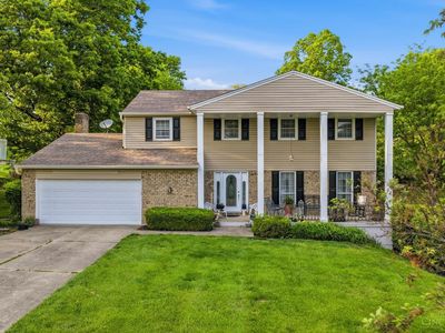 4576 Runningfawn Dr
