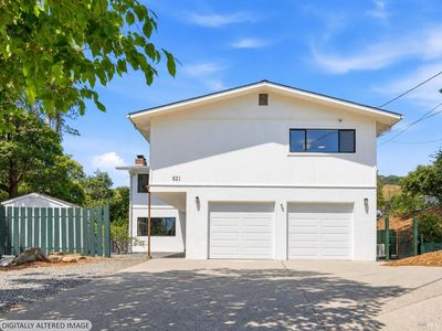 821 Las Colindas Road