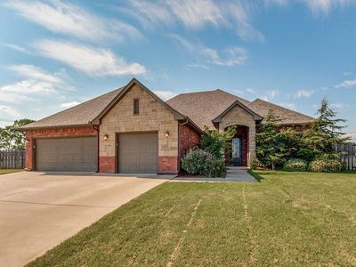 857 Northern Dancer Dr