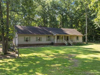 Property at 1316 Middle Rd, Eastover, NC