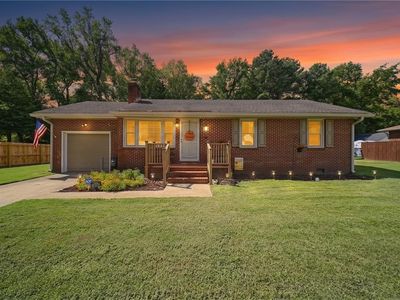 2924 Taylor Rd