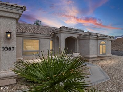 3365 Monte Carlo Ave