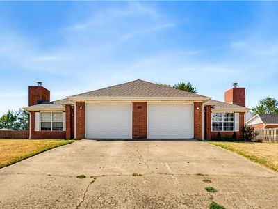 Property at 507 Camellia Dr Unit A & B, Bentonville, AR