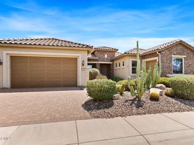 4389 N PETERSBURG Drive