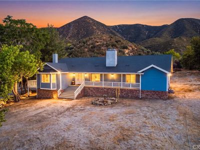 28625 Bootlegger Canyon Rd