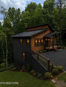 2670 Grassy Branch Loop