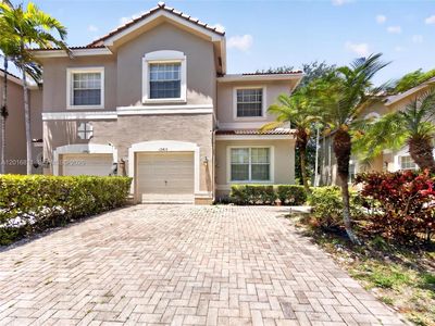 Property at 12415 SW 42nd St, Hollywood, FL