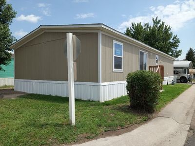 3280 S Academy Blvd LOT 252