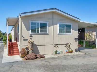 3710 Gross Rd SPACE 40