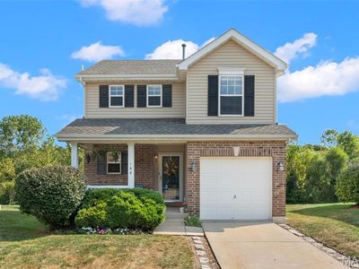 166 Brushy Brook Dr