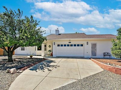 7680 E ELK Circle