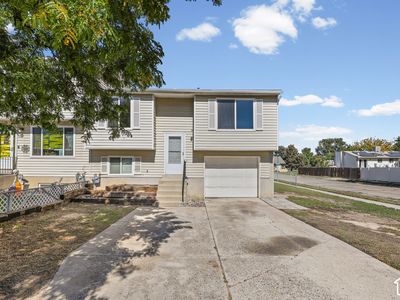 Property at 1428 W Twin Oaks Dr S, West Jordan, UT