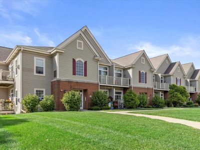 Property at W206N16743 Blackberry CIRCLE #1628, Jackson, WI