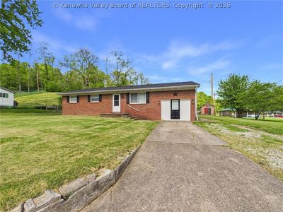 5392 Newcomb Creek Rd