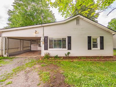 524 Old Beason Well Rd