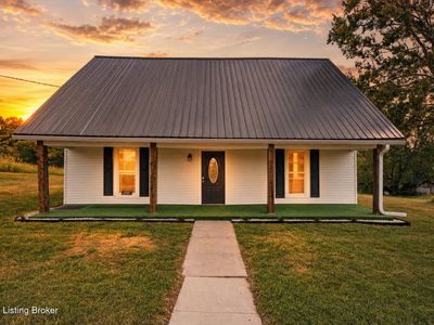Property at 201 Van Buren Rd, Mount Eden, KY