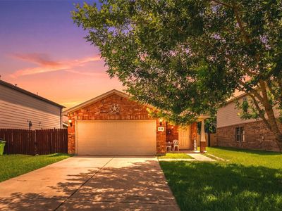 843 Canyon Hill Ln
