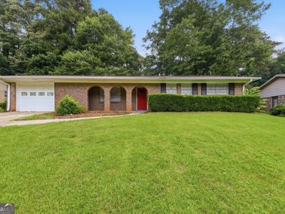 2740 Williamsburg Dr