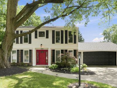 Property at 7608 Hope Farm Rd, Fort Wayne, IN