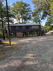 481 Chisholm Lake Camp Rd