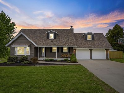 Property at 645 Suncrest Ct, Sherrard, IL