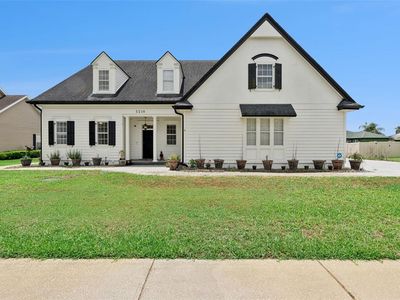 5210 Hammock Cir