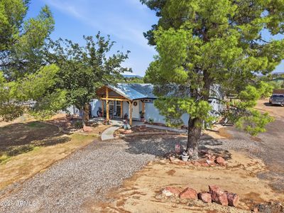Property at 11917 E MINGUS VIEW Drive, Cornville, AZ