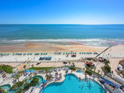 300 N Atlantic Ave #1306