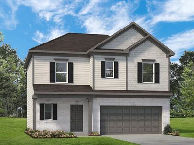 8 Cavalier Ct
