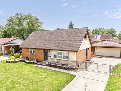 Property at 7049 W 91st St, Bridgeview, IL