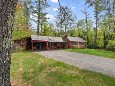 Property at 262 Welton Falls Road, Alexandria, NH