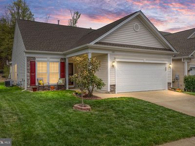 183 Smithfield Way