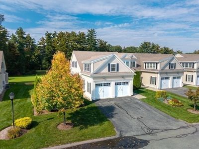 5 Fairway Dr #5