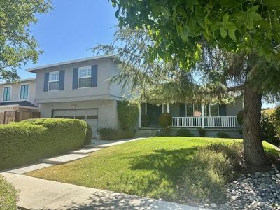 488 Churchill Park Dr