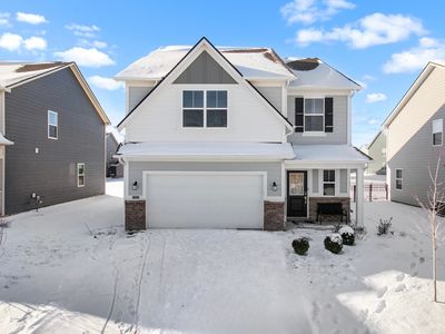 Property at 726 Oxford Ln, Danville, IN