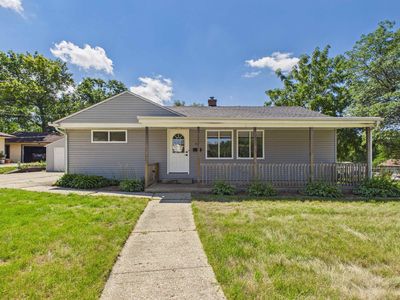 103 Skylark Dr