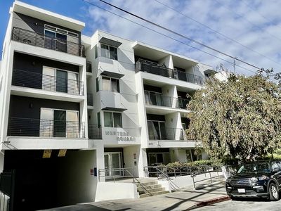 3061 W 12th Pl Unit 308