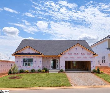 205 Glencliff Way Lot 107