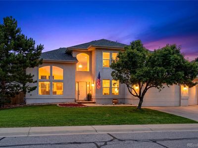 10635 Clarke Farms Drive