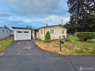 Property at 20727 8th Avenue Ct E #1, Spanaway, WA
