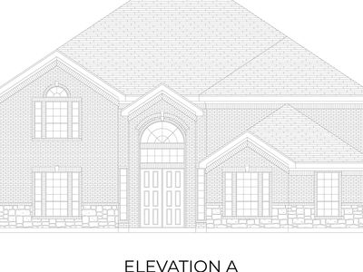 Northcrest 3FSW (w/Media) Plan, Cambridge Estates