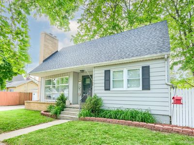 Property at 825 N Monroe St, Lapeer, MI