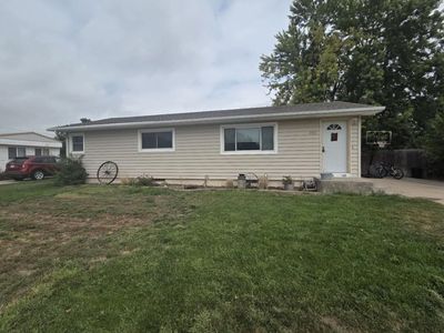 Property at 203 W 24th St, Ogallala, NE